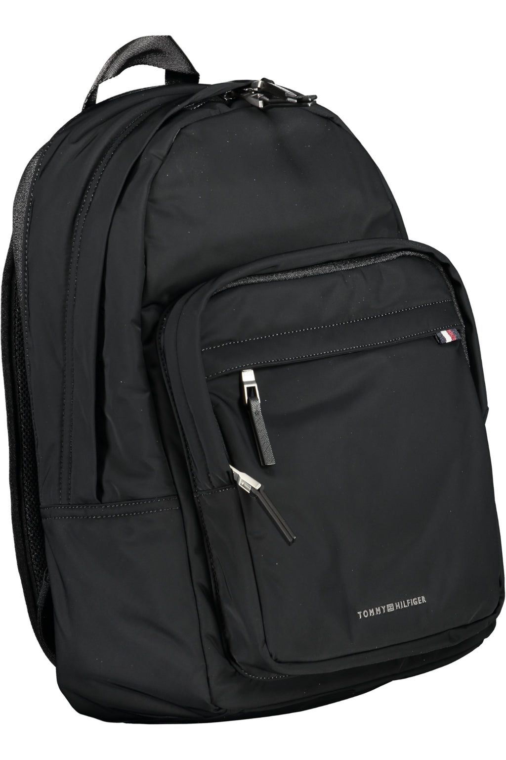 TOMMY HILFIGER Men Backpack - Black