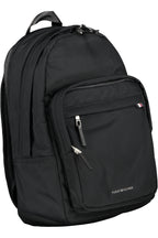 TOMMY HILFIGER Men Backpack - Black