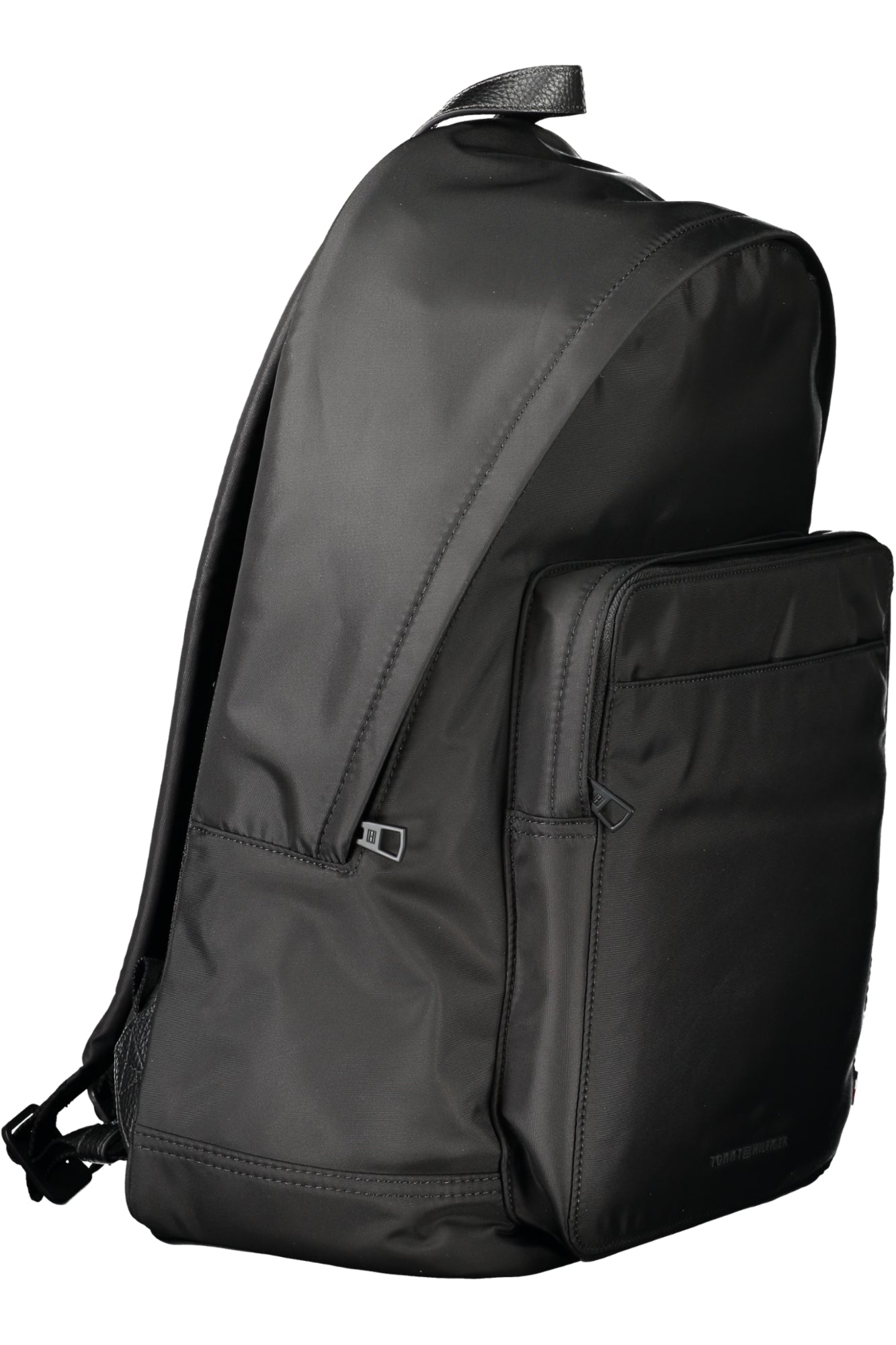 TOMMY HILFIGER Men Backpack - Black