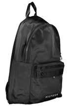 TOMMY HILFIGER Men Backpack - Black