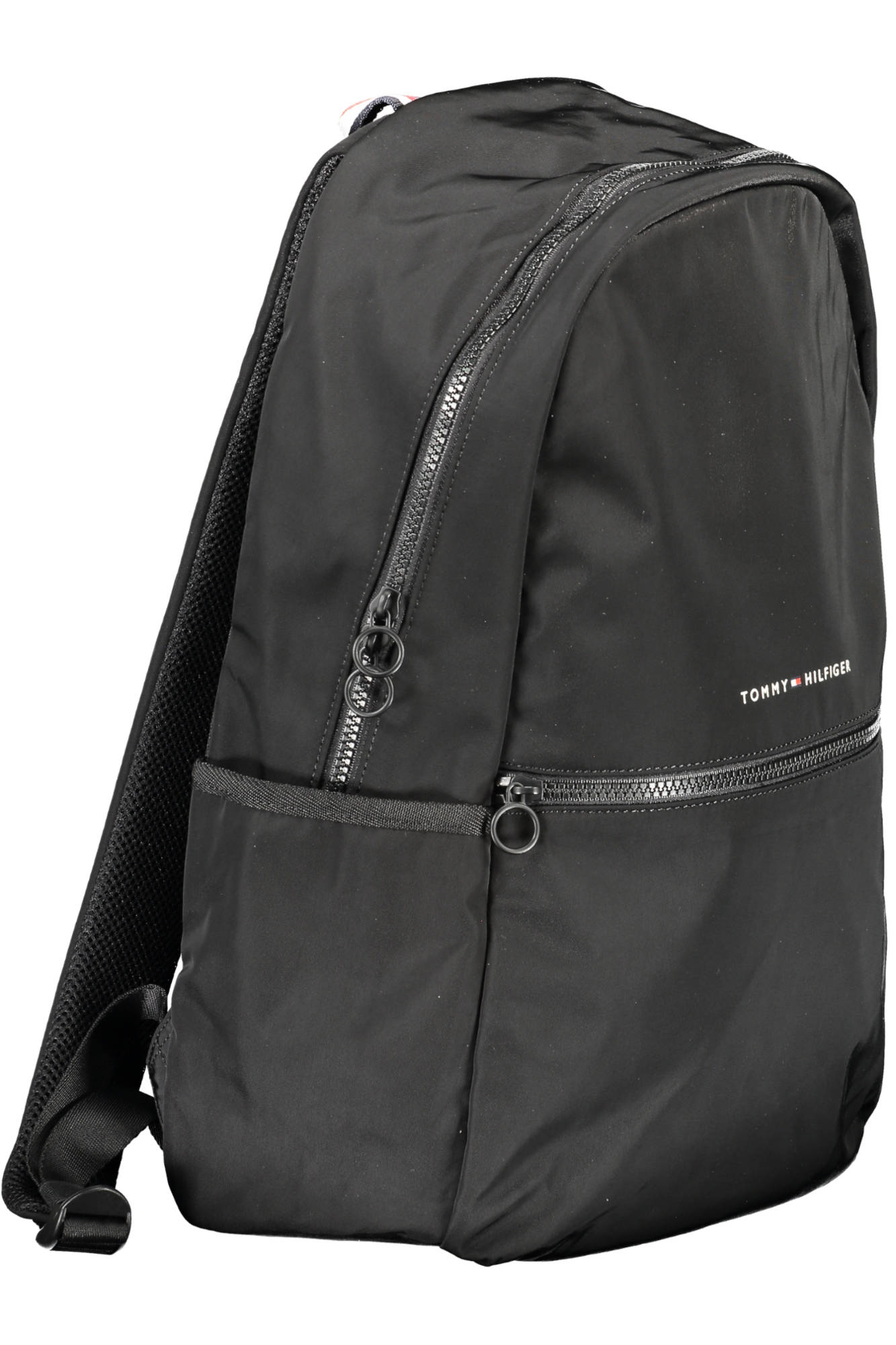 TOMMY HILFIGER Men Backpack - Black