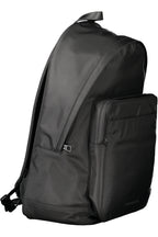 TOMMY HILFIGER Men Backpack - Black