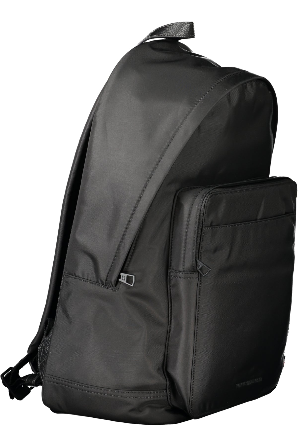 TOMMY HILFIGER Men Backpack - Black