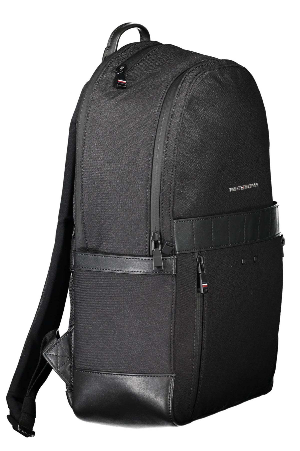 TOMMY HILFIGER Men Backpack - Black