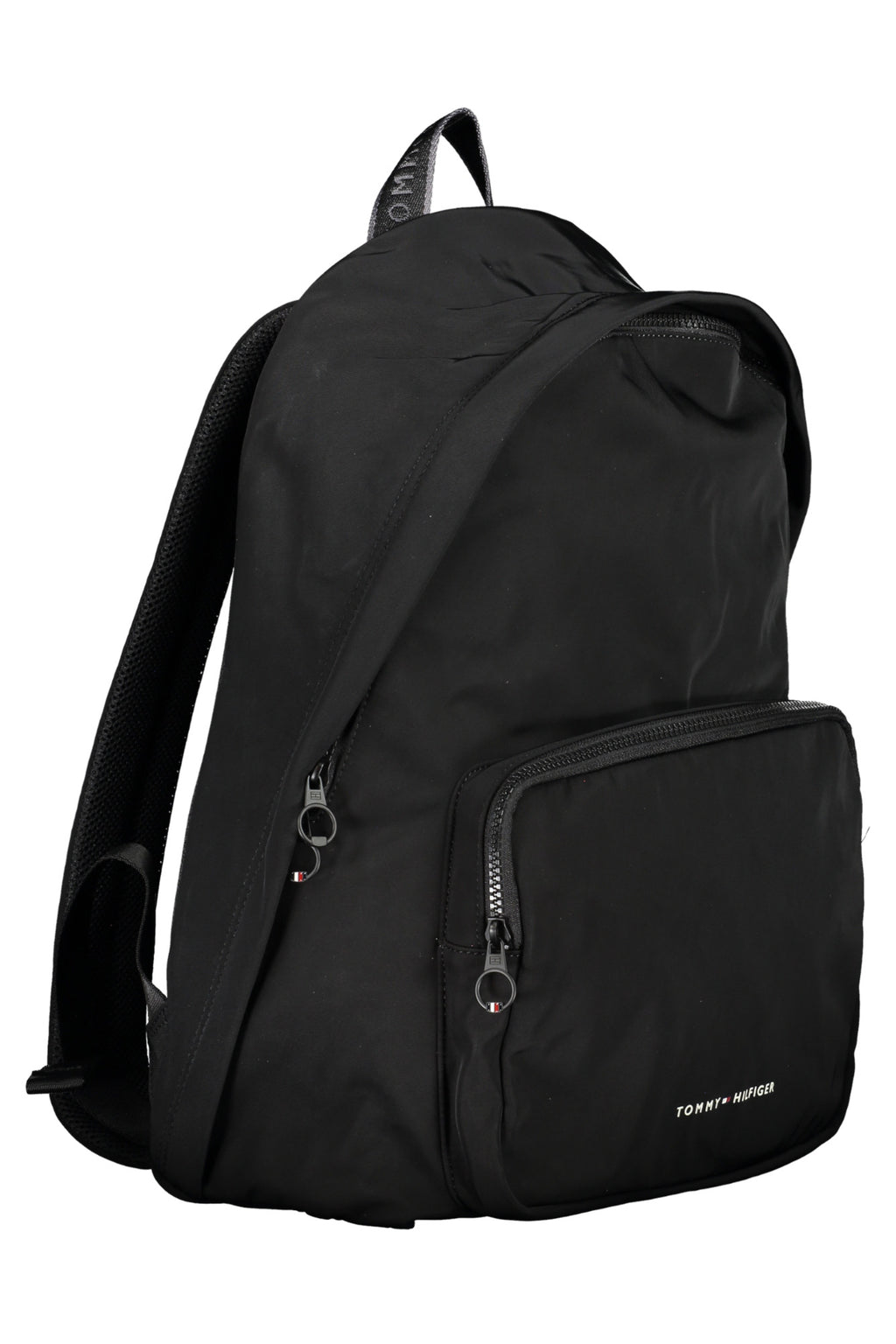 TOMMY HILFIGER Men Backpack - Black