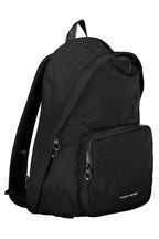TOMMY HILFIGER Men Backpack - Black
