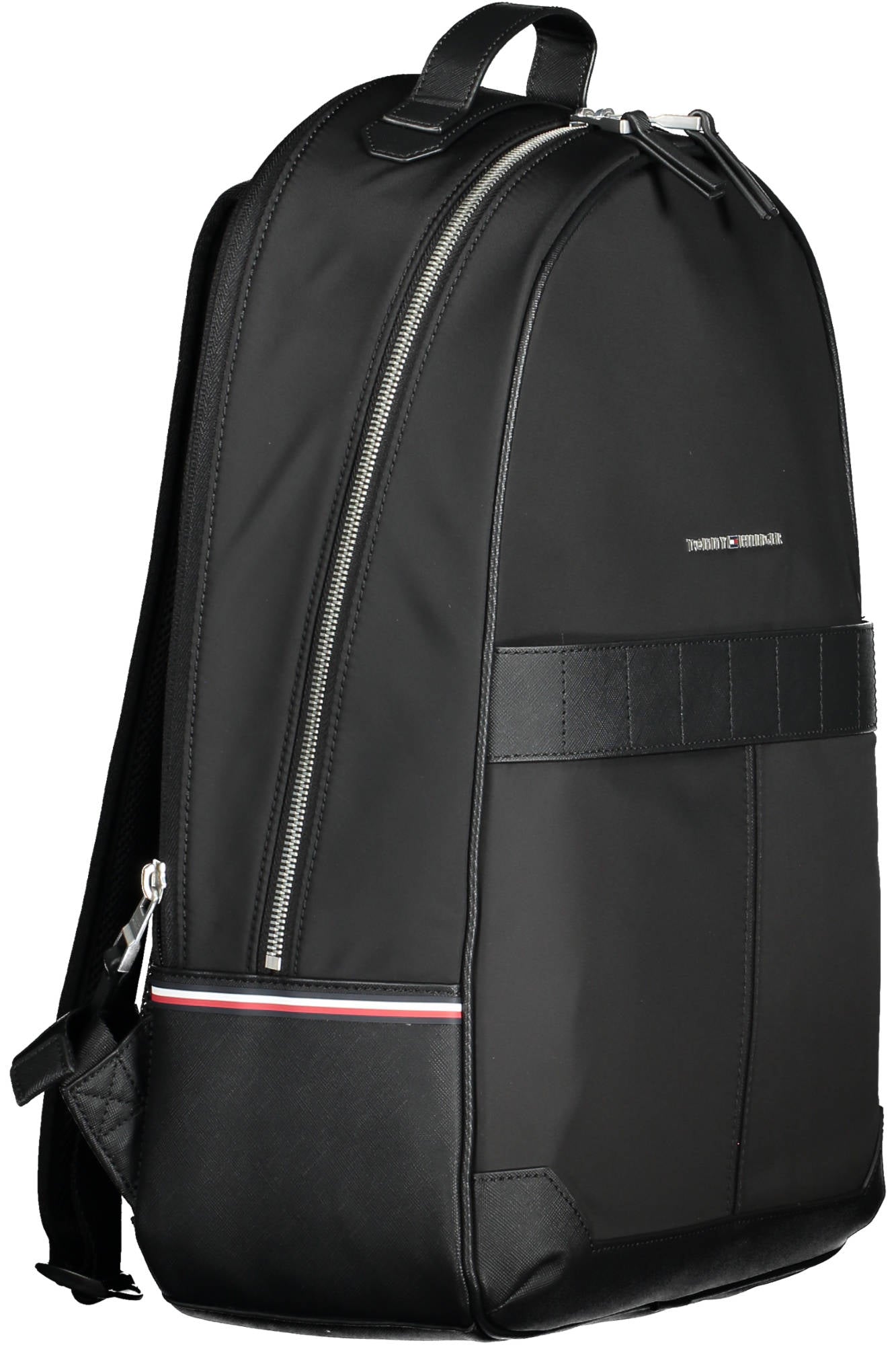 TOMMY HILFIGER Men Backpack - Black