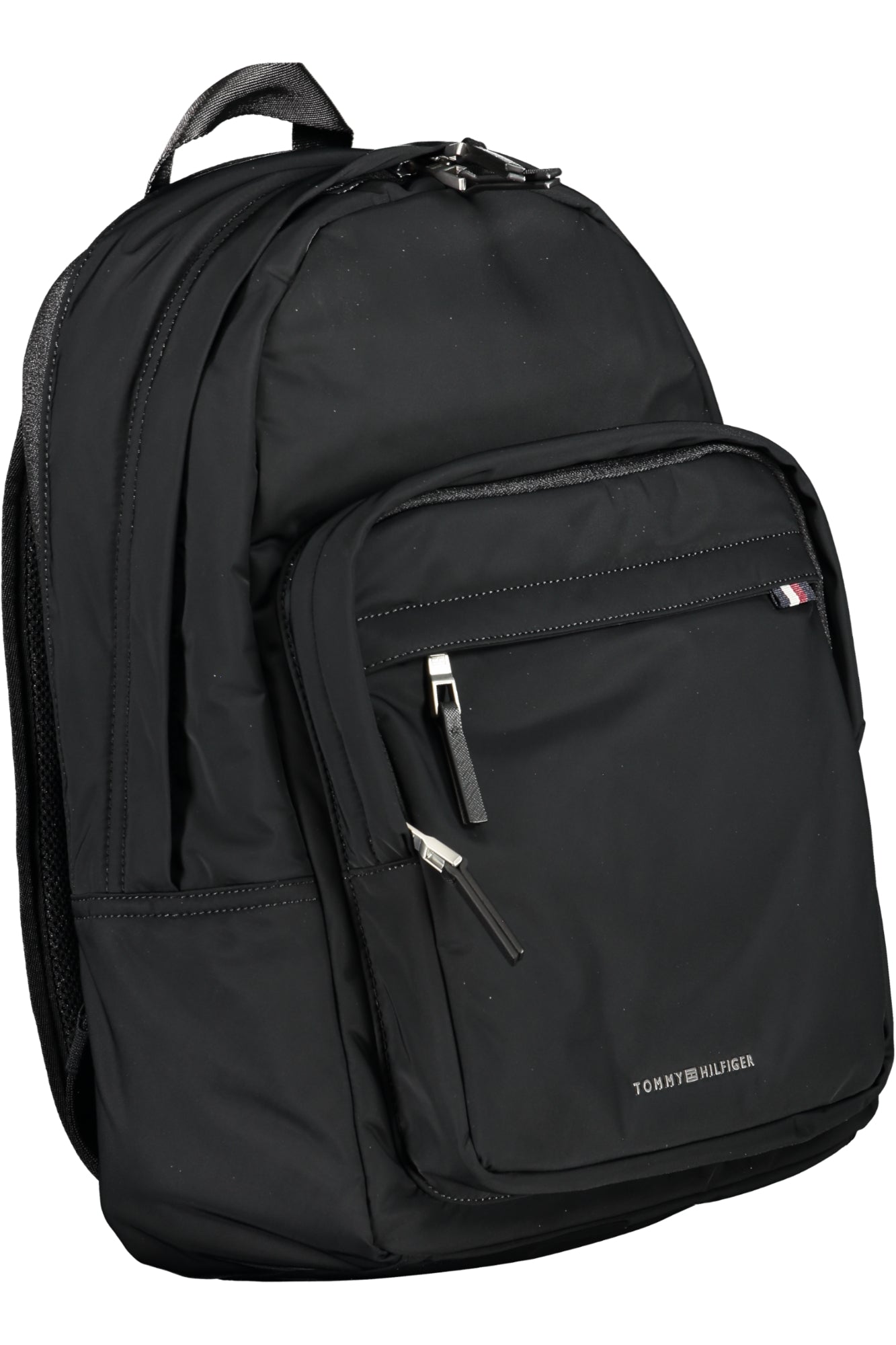 TOMMY HILFIGER Men Backpack - Black