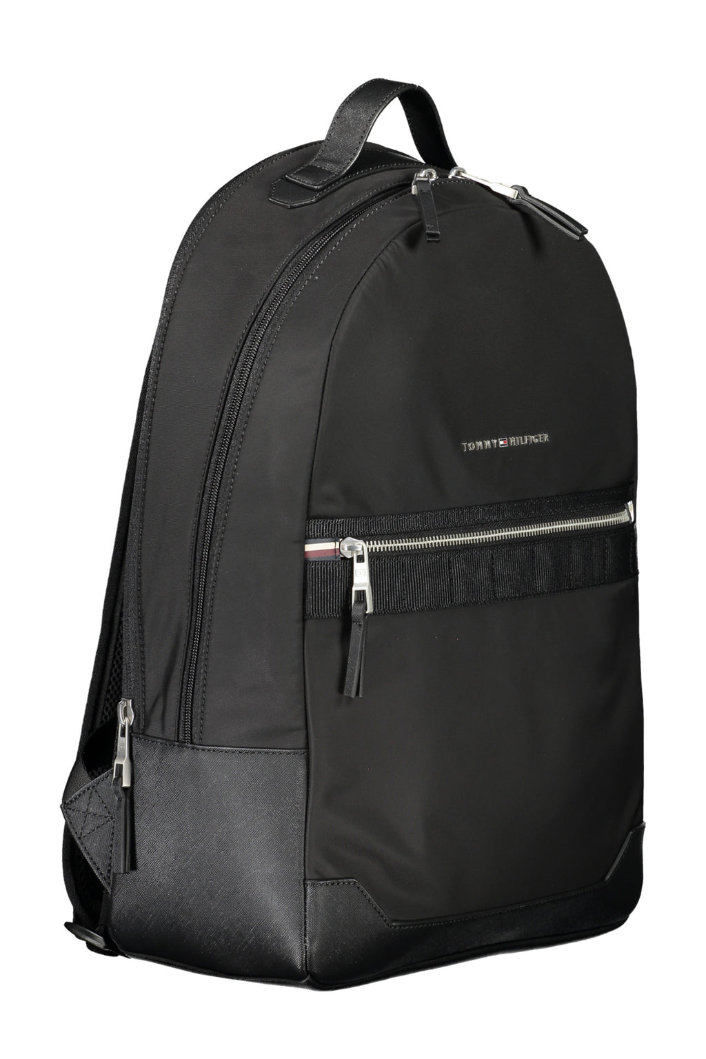 TOMMY HILFIGER Men Backpack - Black