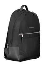 TOMMY HILFIGER Men Backpack - Black