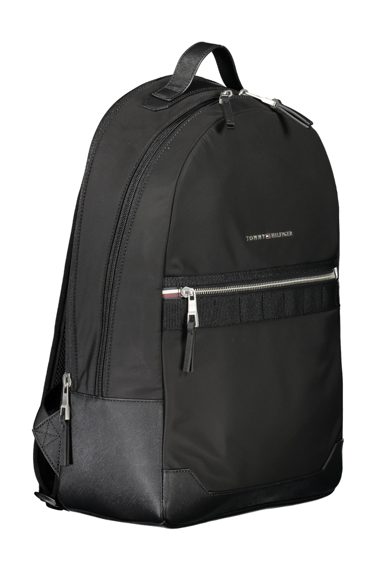 TOMMY HILFIGER Men Backpack - Black