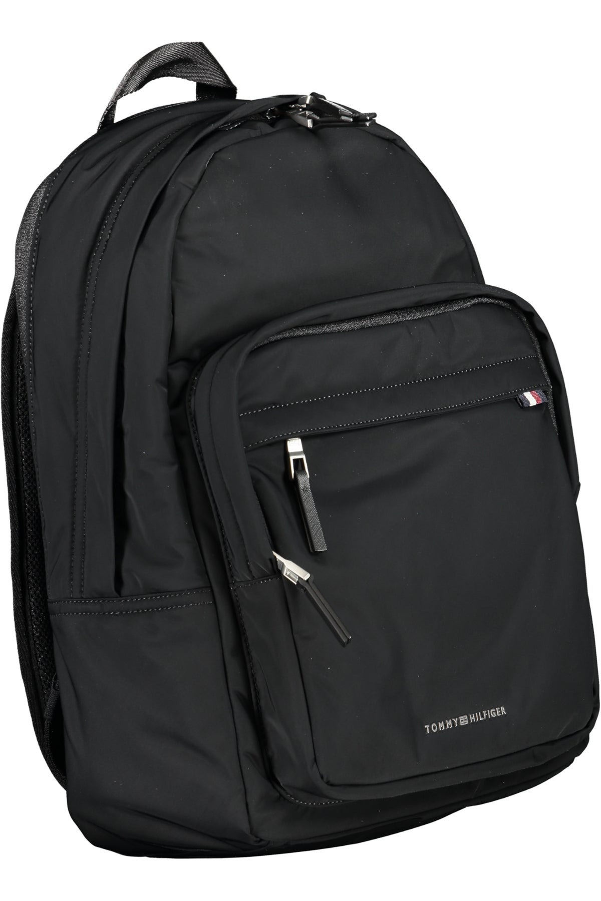 TOMMY HILFIGER Men Backpack - Black
