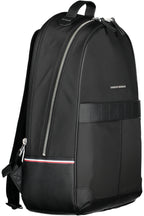 TOMMY HILFIGER Men Backpack - Black