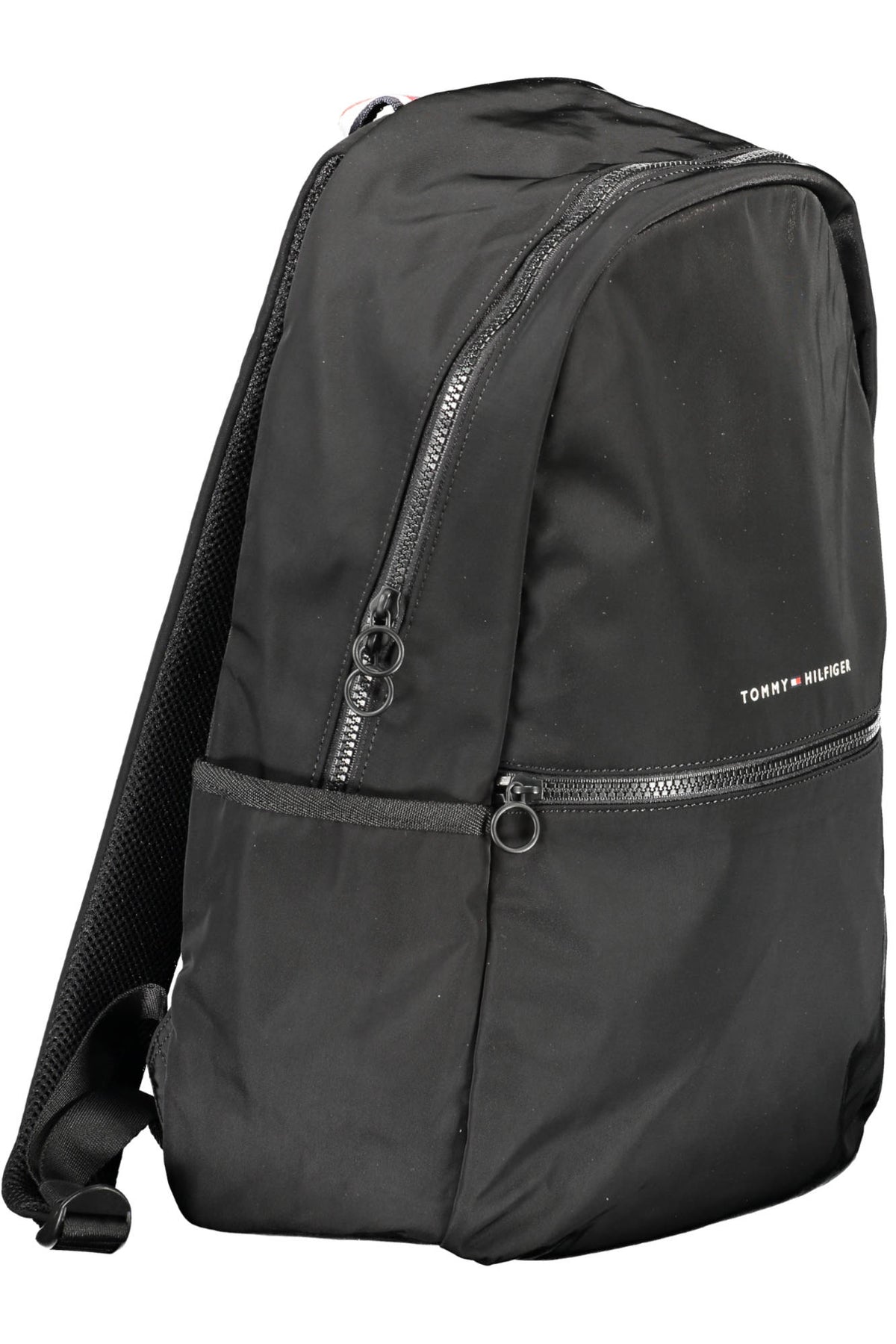 TOMMY HILFIGER Men Backpack - Black