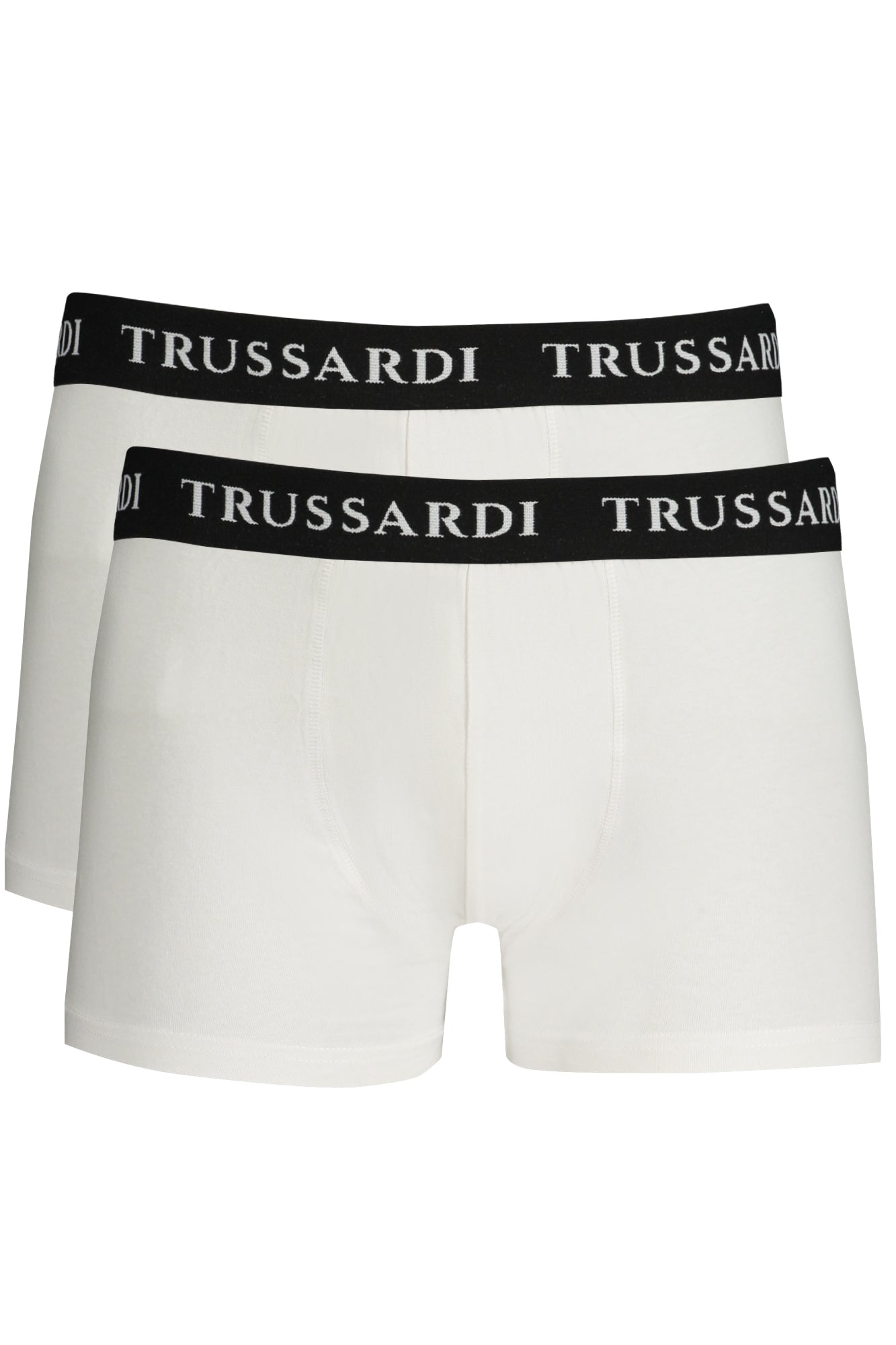 TRUSSARDI Men Underwear - White