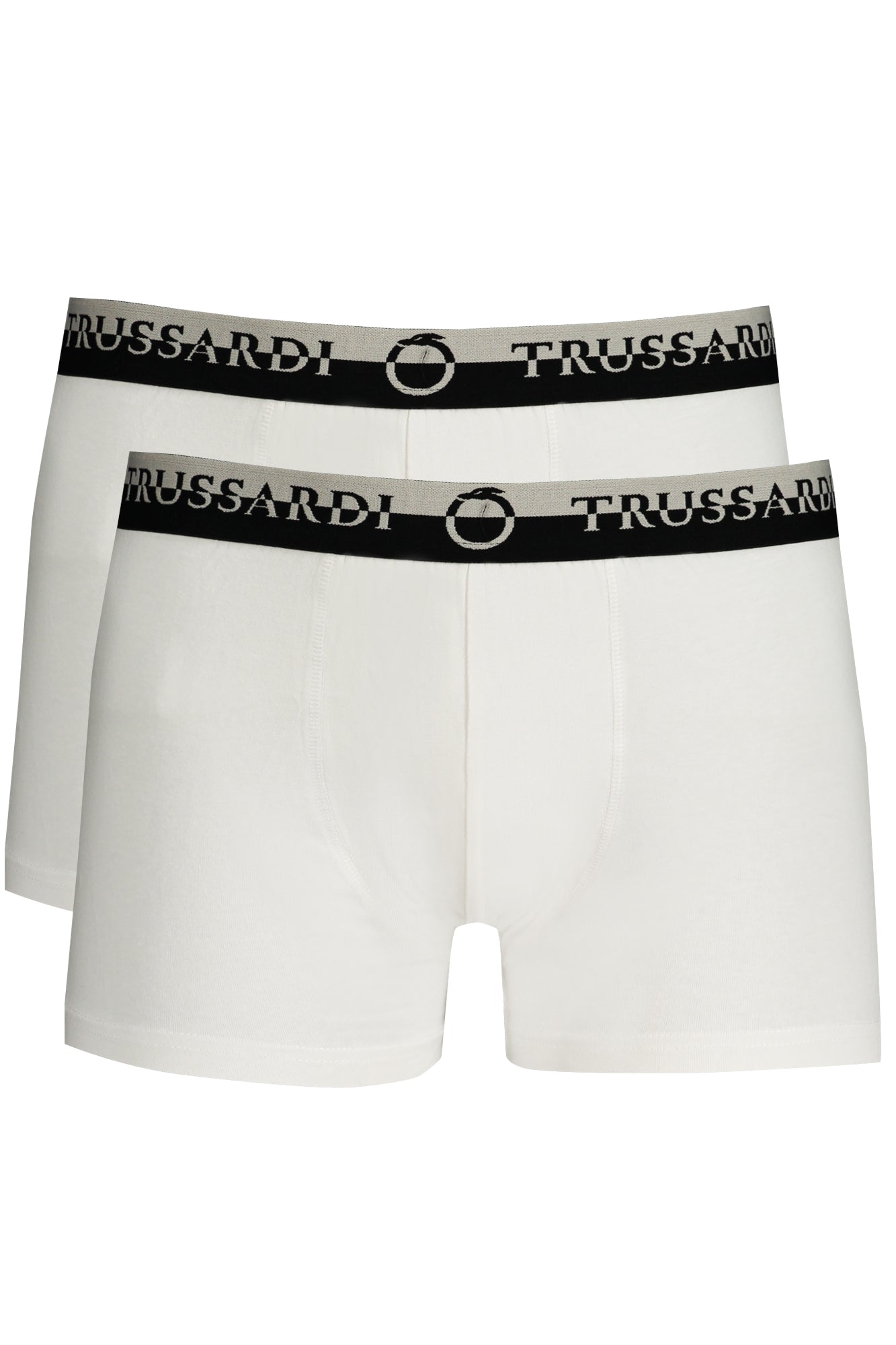 TRUSSARDI Men Underwear - White