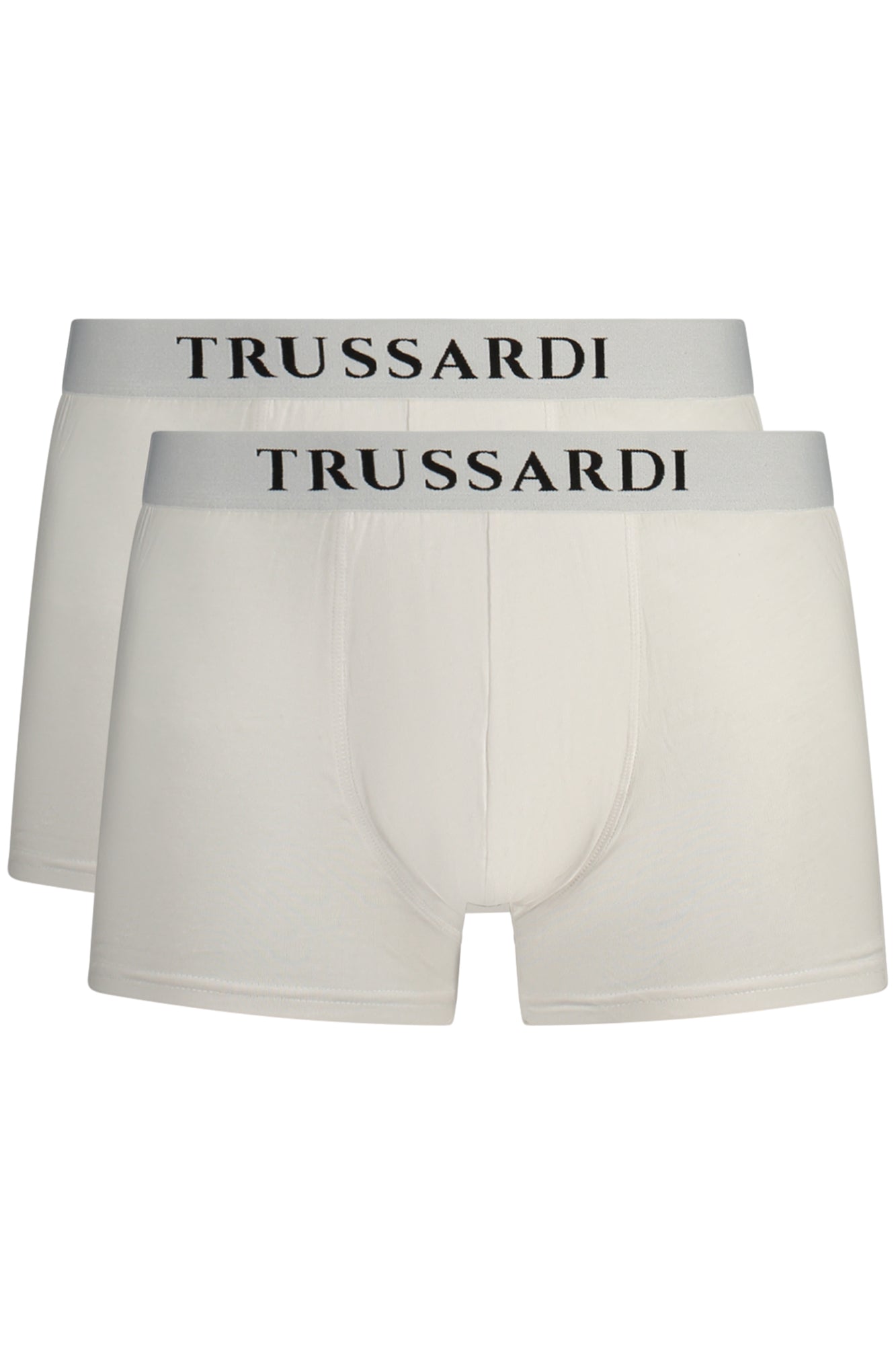 TRUSSARDI Men Underwear - White