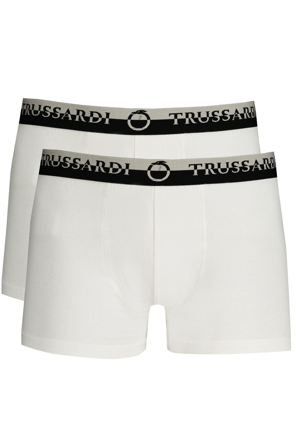 TRUSSARDI Men Underwear - White