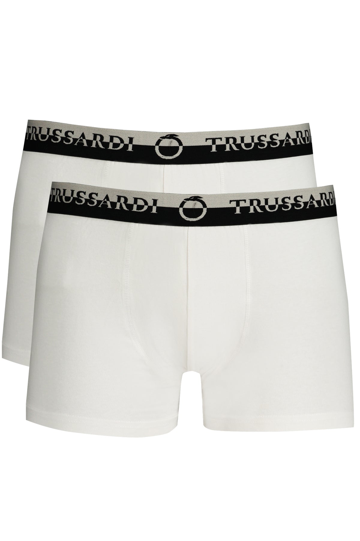 TRUSSARDI Men Underwear - White