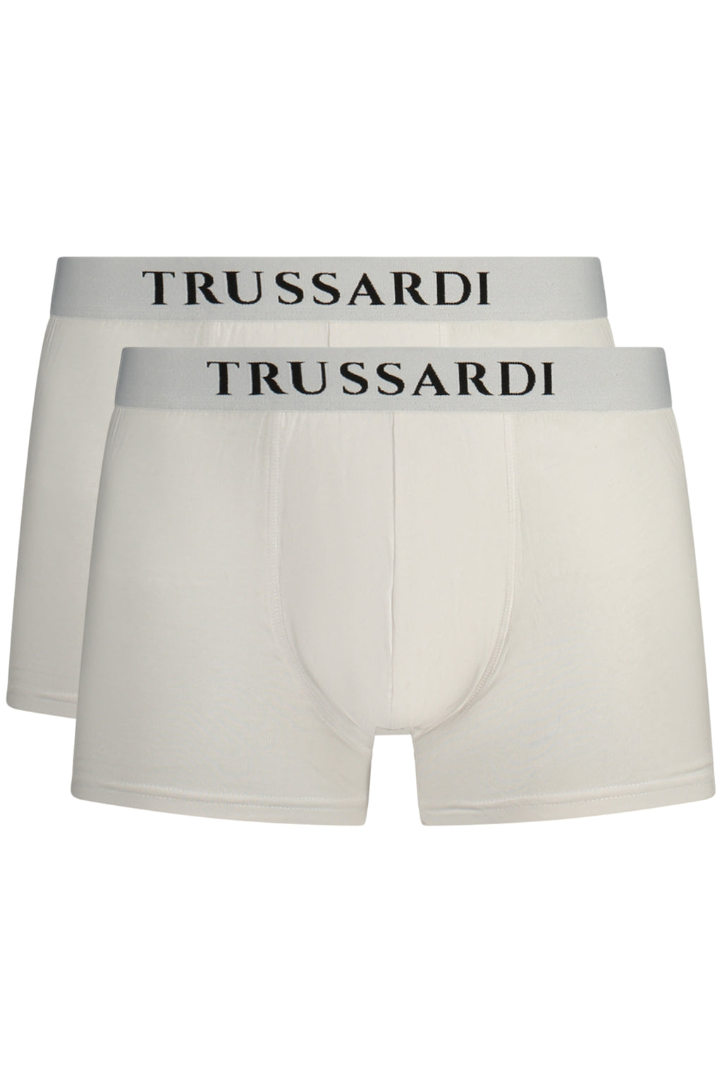 TRUSSARDI Men Underwear - White