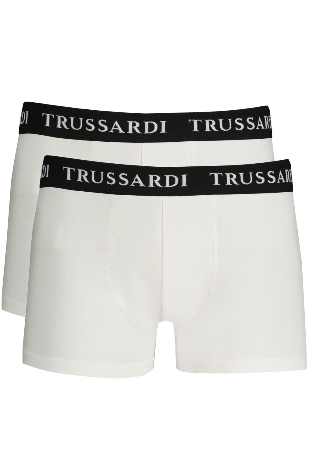 TRUSSARDI Men Underwear - White