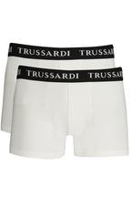TRUSSARDI Men Underwear - White