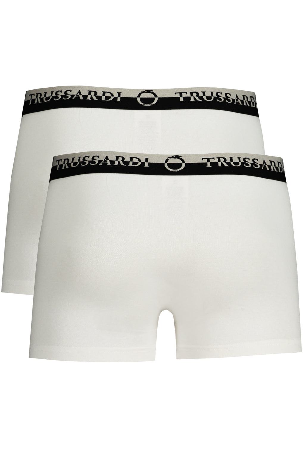 TRUSSARDI Men Underwear - White