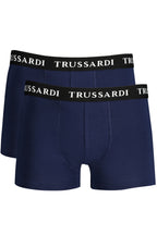 TRUSSARDI Men Underwear - Blue