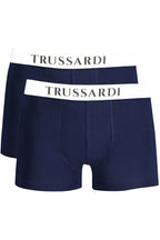 TRUSSARDI Men Underwear - Blue