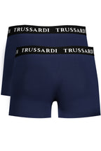 TRUSSARDI Men Underwear - Blue