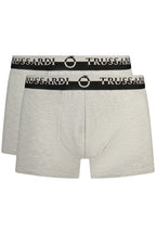 TRUSSARDI Men Underwear - Grey