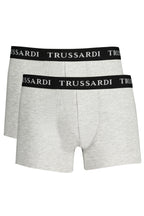 TRUSSARDI Men Underwear - Grey