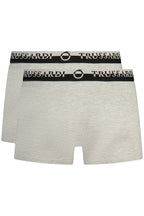 TRUSSARDI Men Underwear - Grey