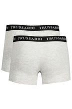 TRUSSARDI Men Underwear - Grey