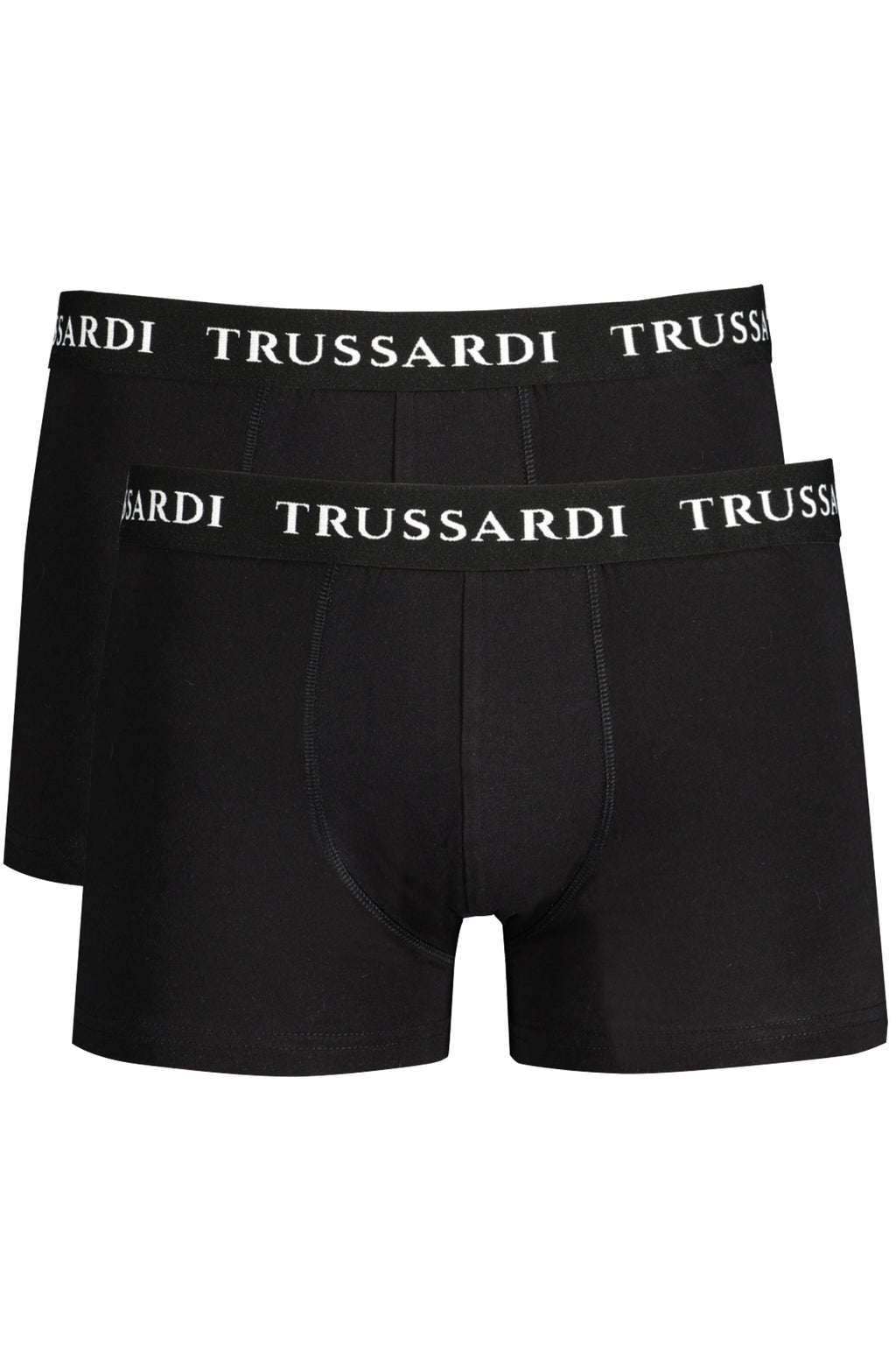 TRUSSARDI Men Underwear - Black