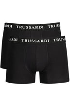 TRUSSARDI Men Underwear - Black