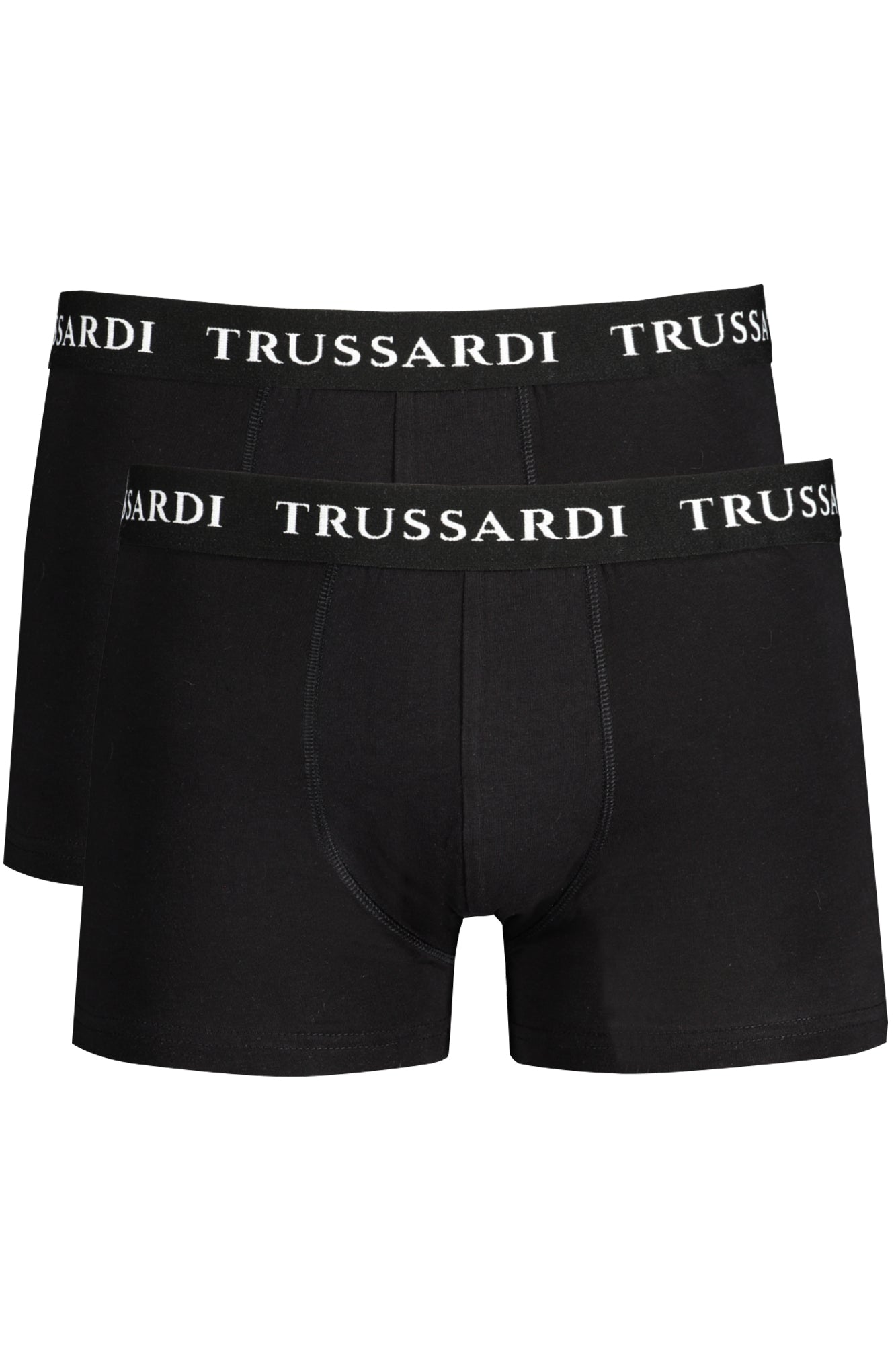 TRUSSARDI Men Underwear - Black