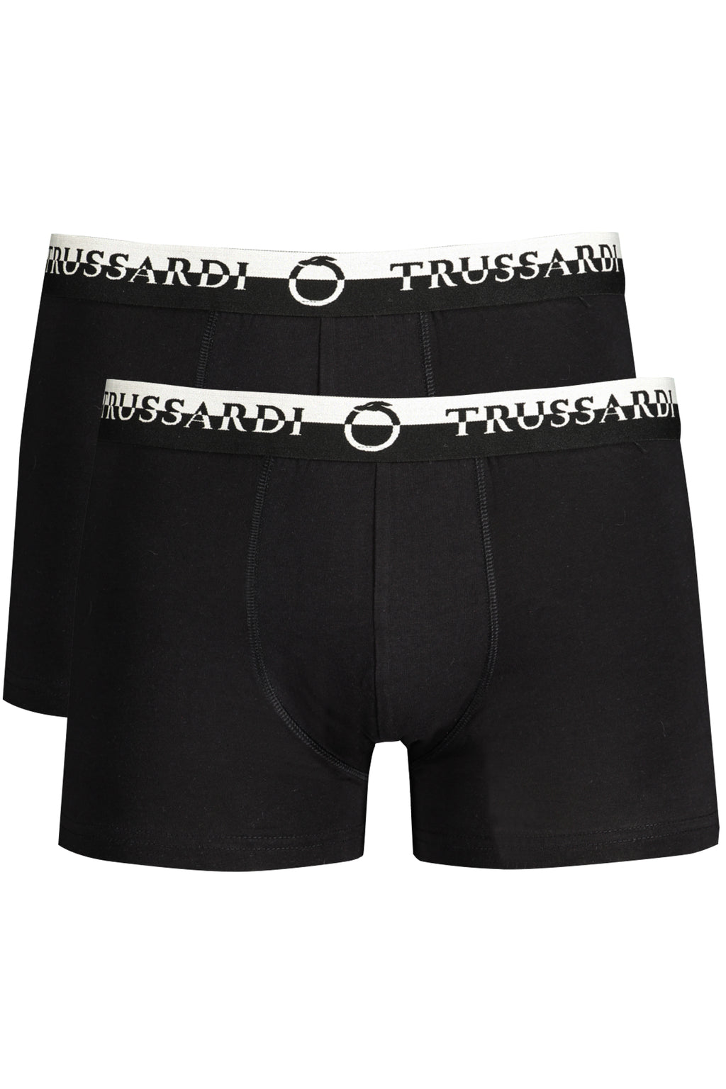 TRUSSARDI Men Underwear - Black