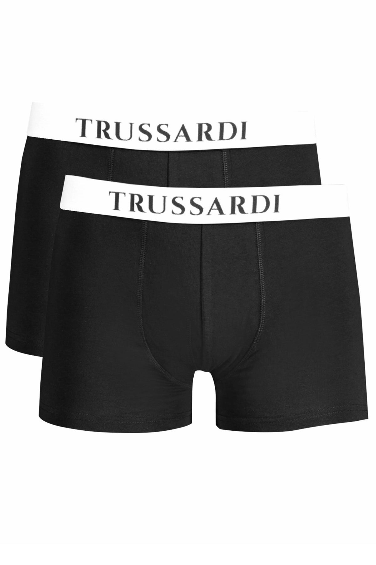 TRUSSARDI Men Underwear - Black