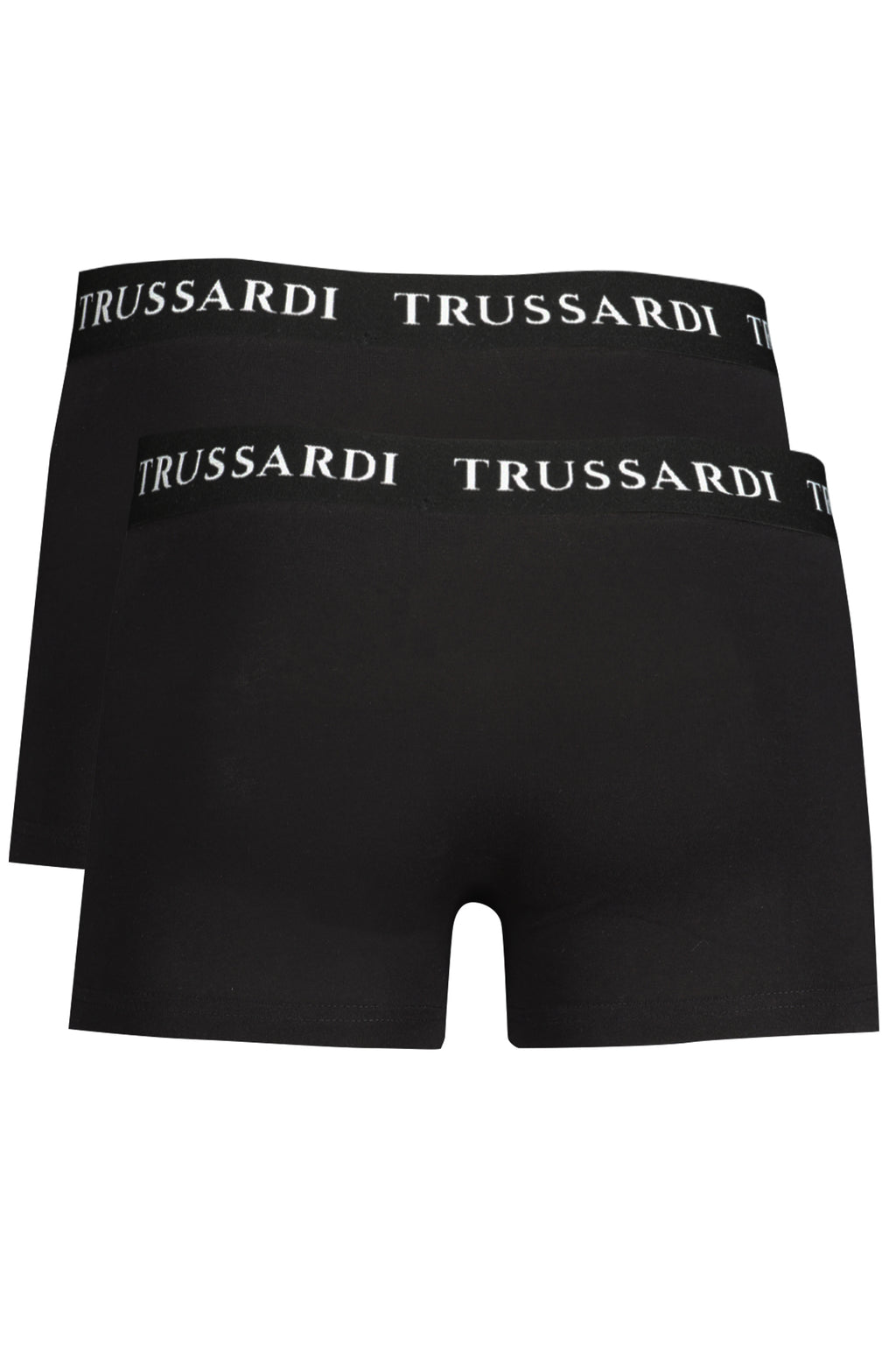 TRUSSARDI Men Underwear - Black