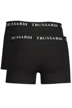 TRUSSARDI Men Underwear - Black