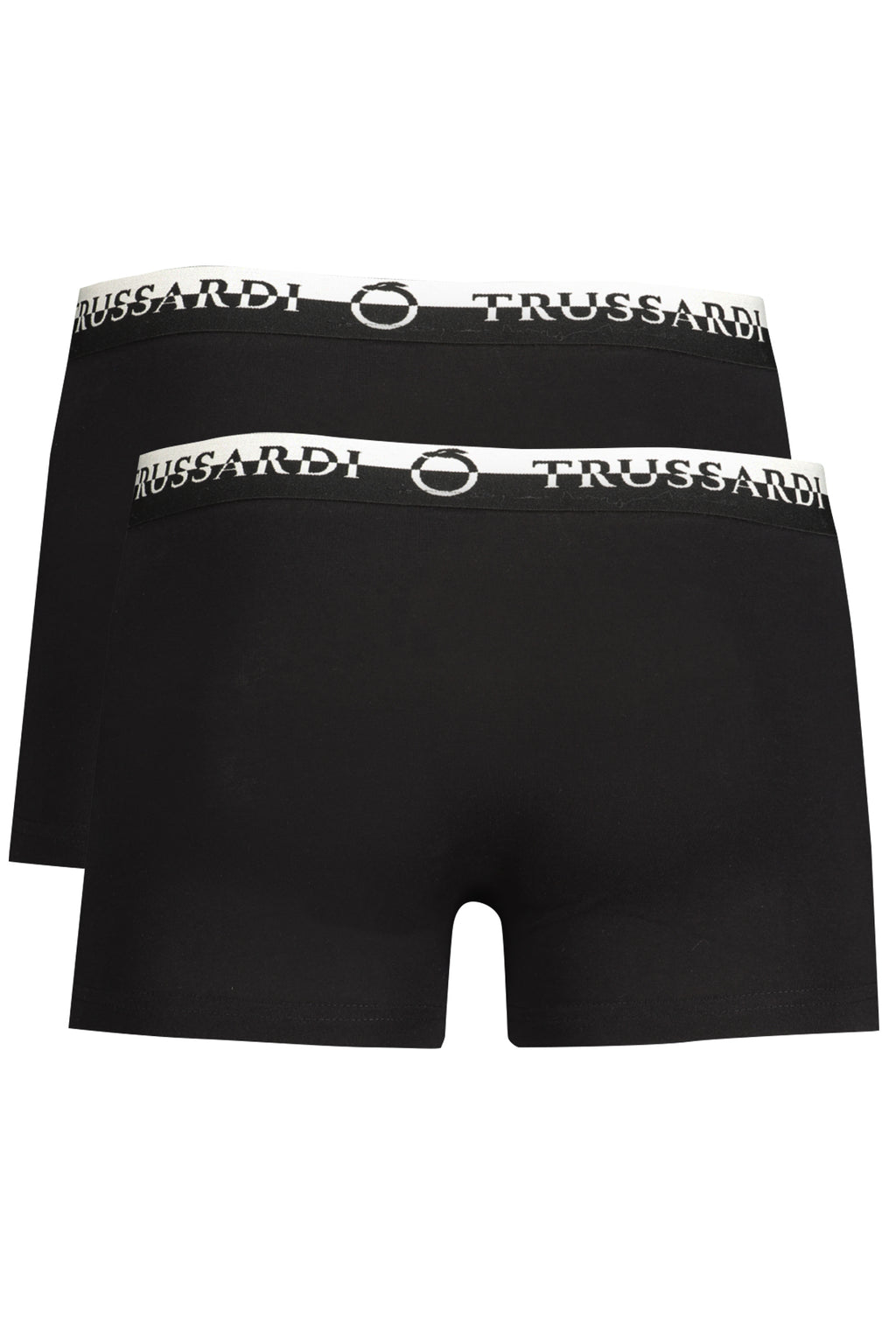 TRUSSARDI Men Underwear - Black