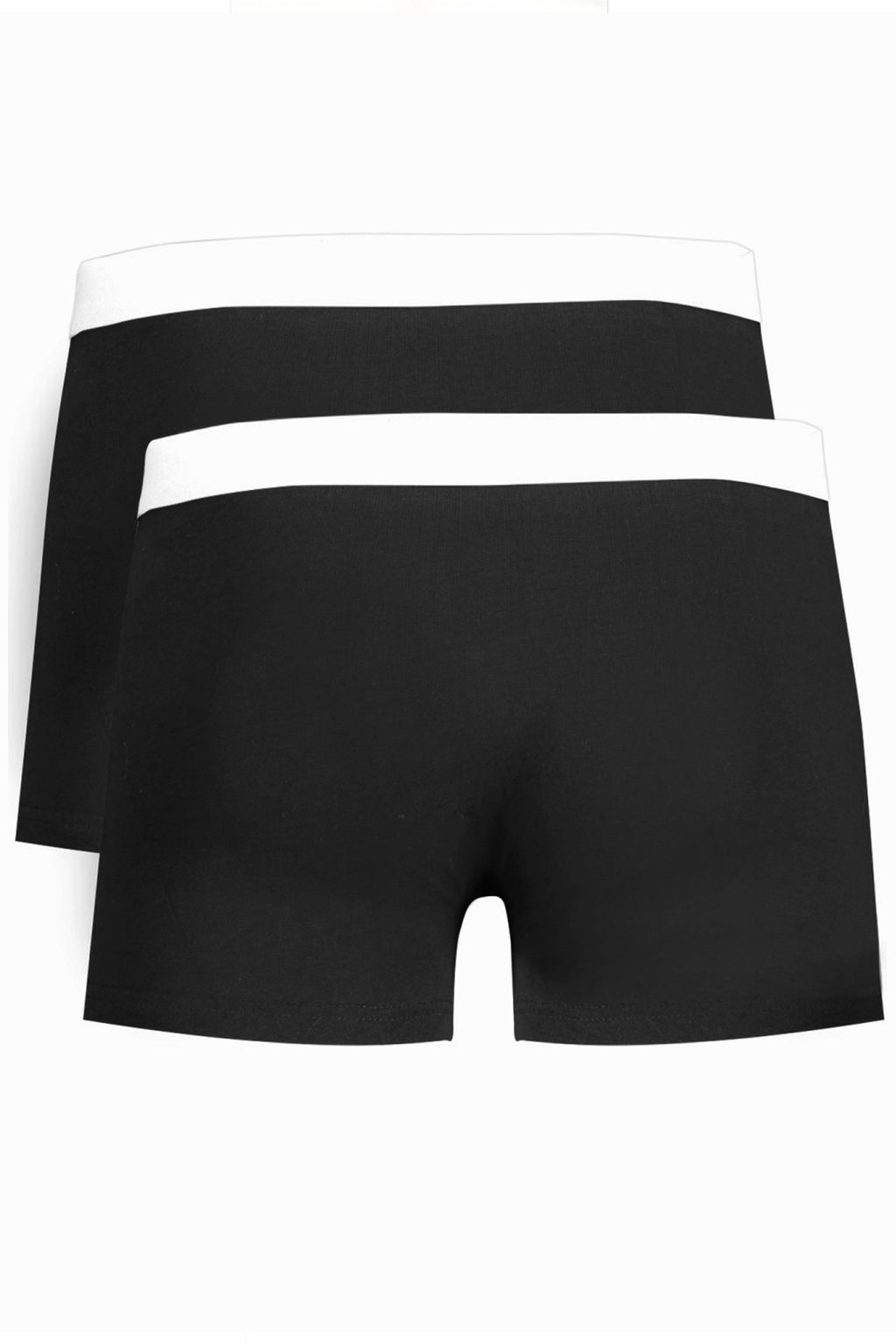 TRUSSARDI Men Underwear - Black