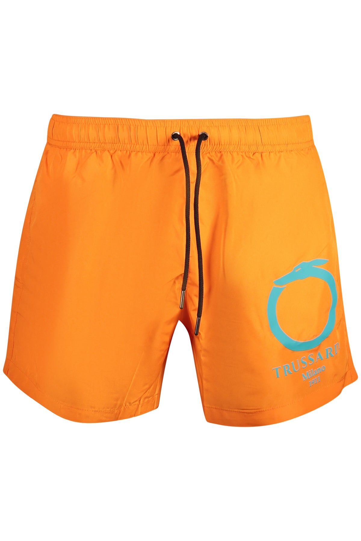 TRUSSARDI Men Swimwear - Orange