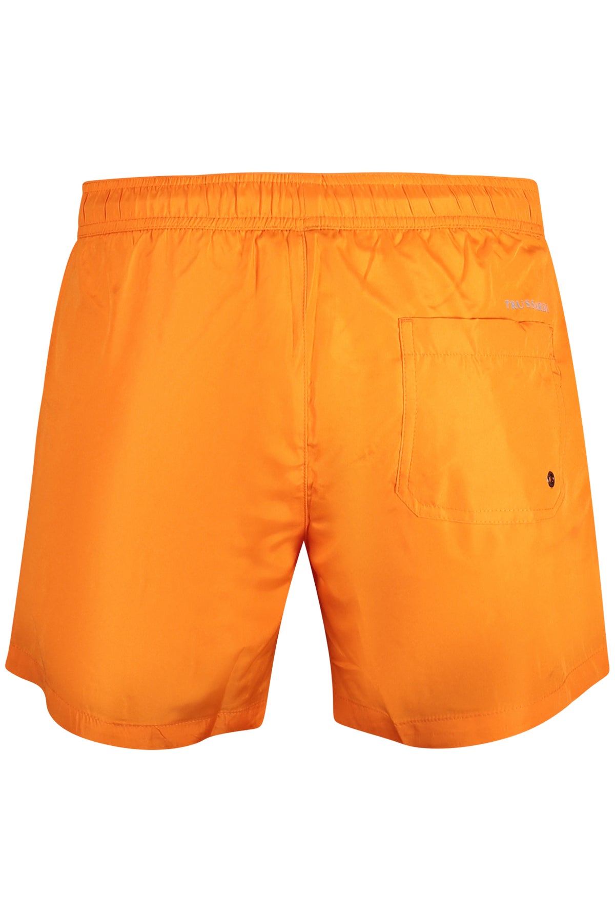TRUSSARDI Men Swimwear - Orange