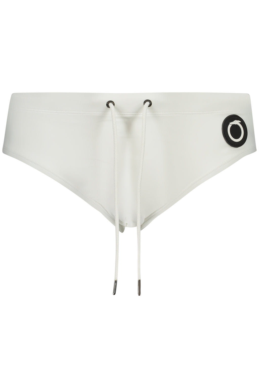 TRUSSARDI Men Swimwear - White