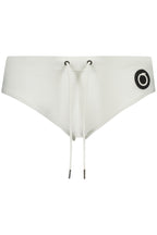 TRUSSARDI Men Swimwear - White