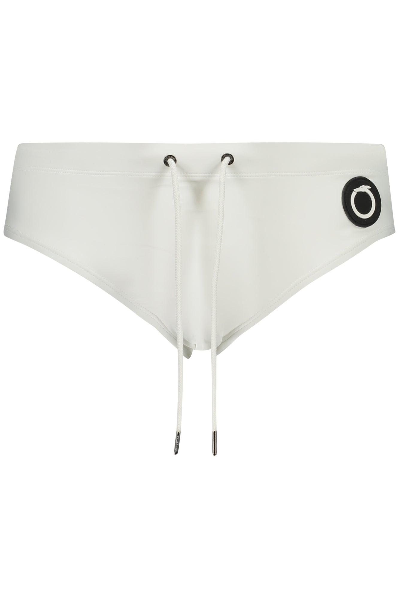 TRUSSARDI Men Swimwear - White