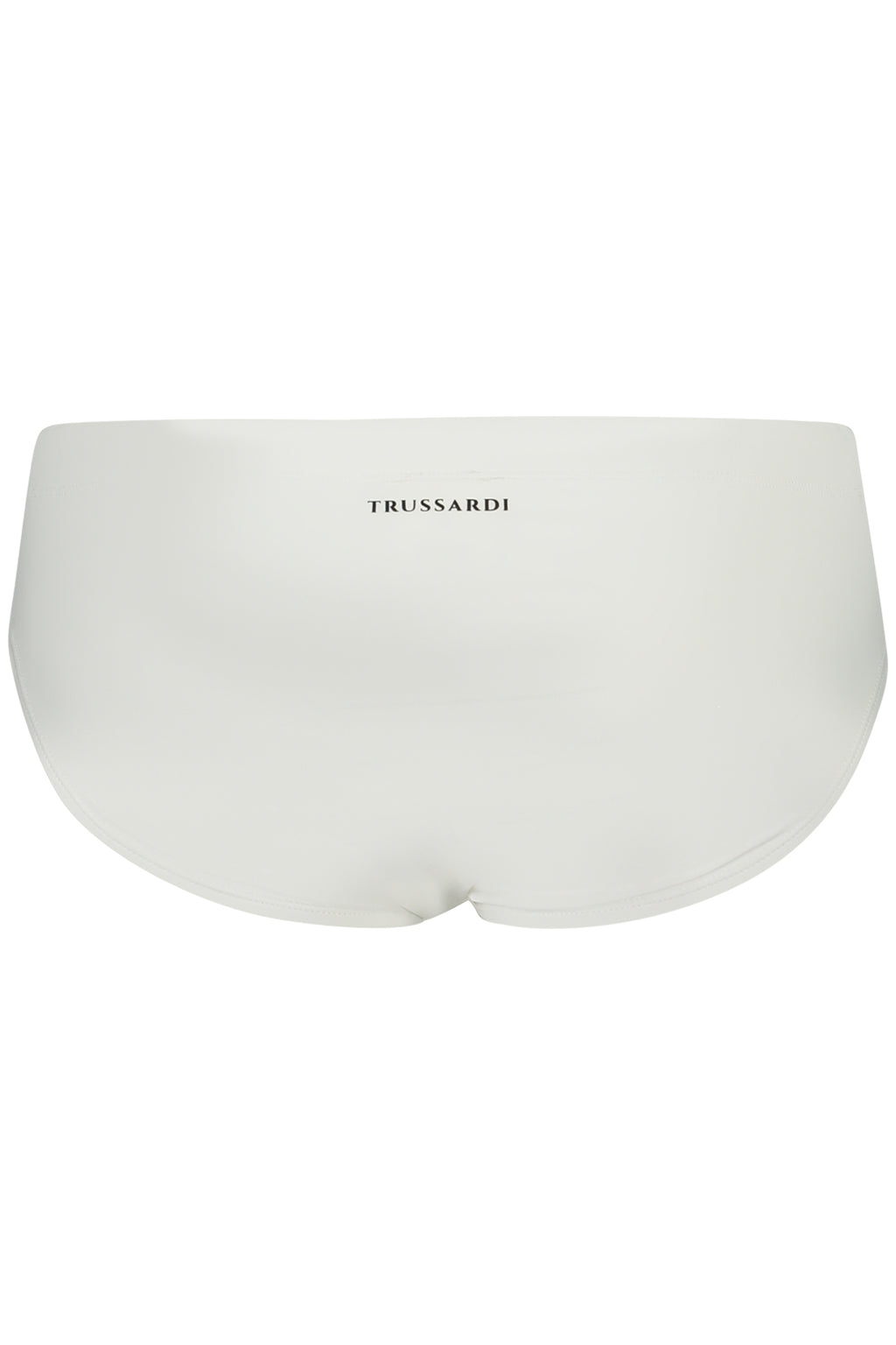 TRUSSARDI Men Swimwear - White