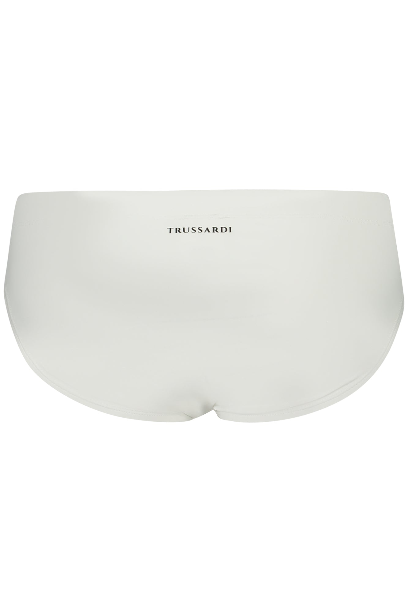 TRUSSARDI Men Swimwear - White